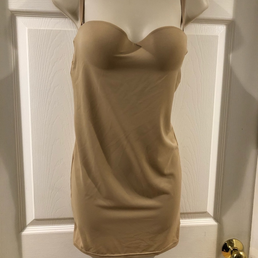 Victoria Secret’s Shaper wear